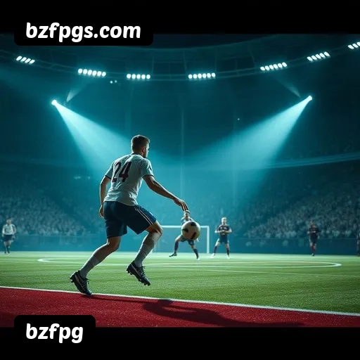 Níveis do programa VIP da bzfpg